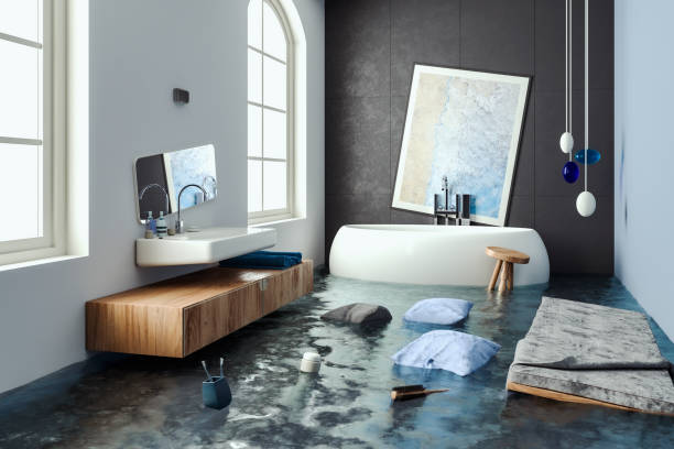 Best Water damage restoration near me  in Cherry Valley, IL