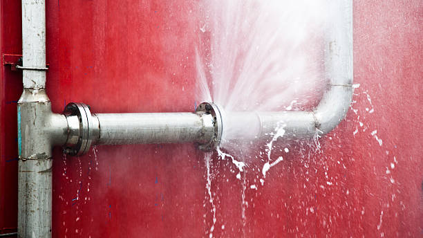 Cherry Valley, IL Water damage restoration Company
